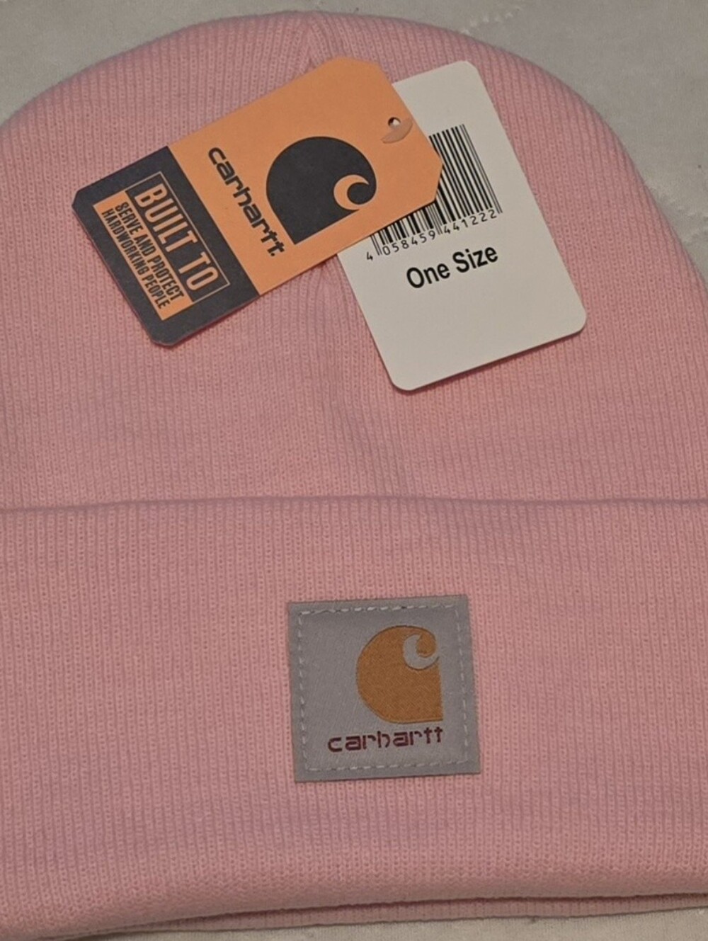 Women's Carhartt Beanie One Size